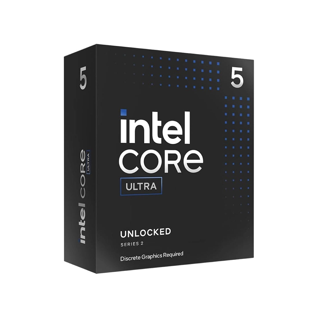 Procesador Intel Core Ultra 5 245KF desboqueado de 14 núcleos con socket LGA 1851 y soporte DDR5 - Laptop Express Caracas