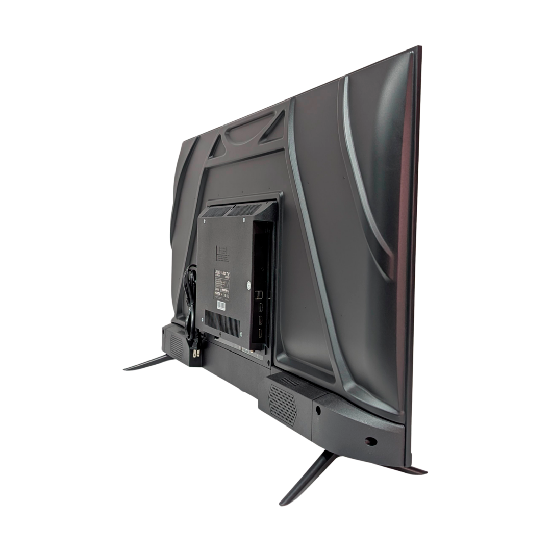 TELEVISOR JEMIP 32'' HALO LUX SMART TV 1366X768 *756*-4