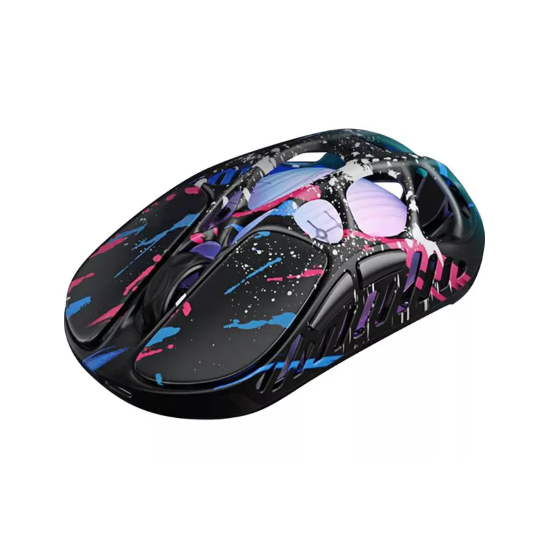 MOUSE  MERCURY XPRO GSXPRO CG BLK GRAVASTAR 6972448923835-4