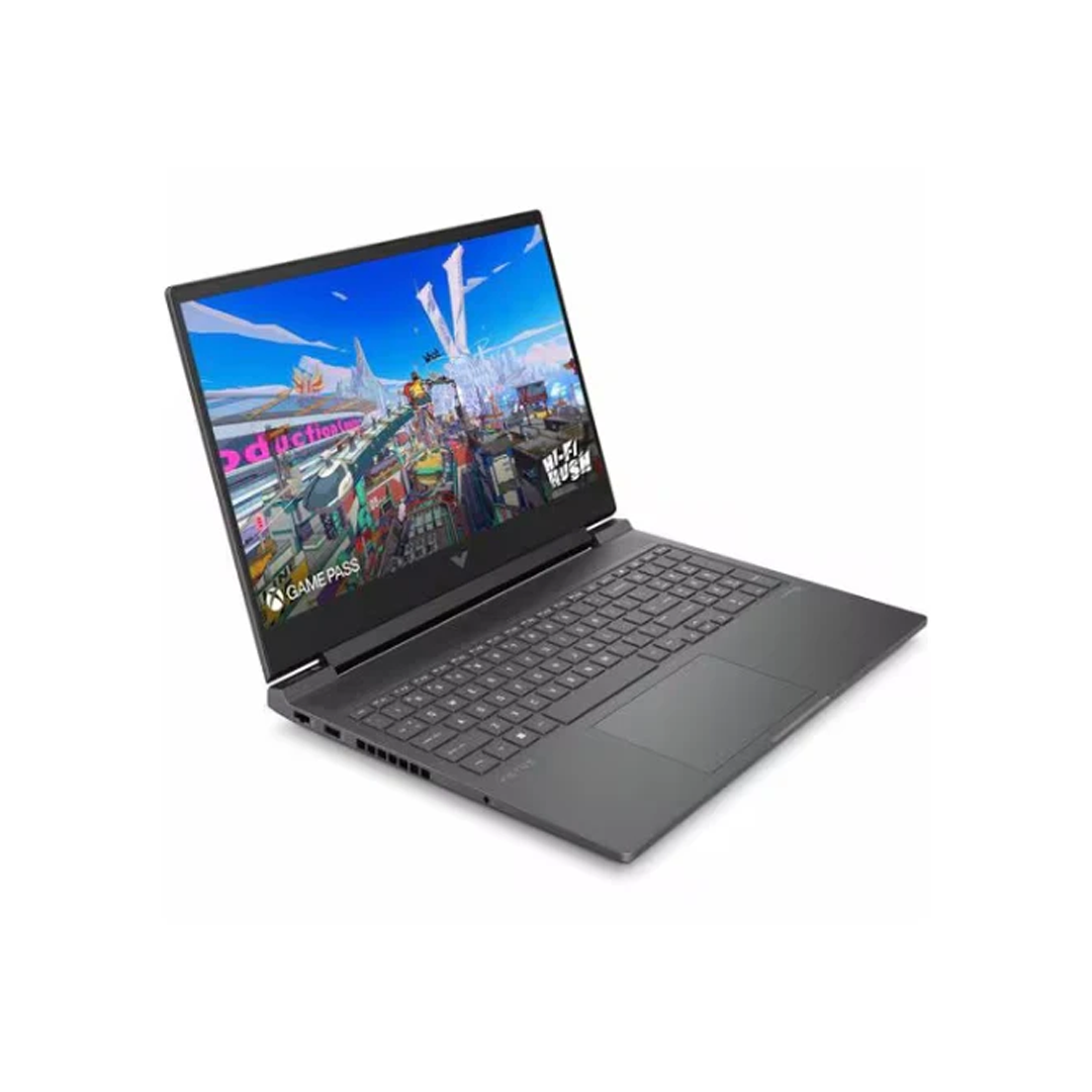 LAPTOP HP VICTUS CORE I7 13620H / 512GB SSD/ 16GB RAM DDR5/ RTX 5060 8GB