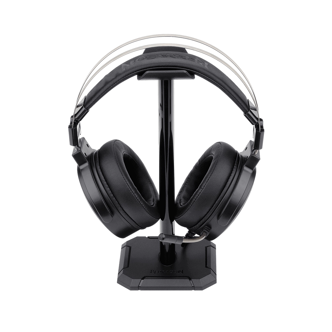 AUDIFONOS  REDRAGON GAMER LAMIA 2 NEGRO H320RGB-1-2