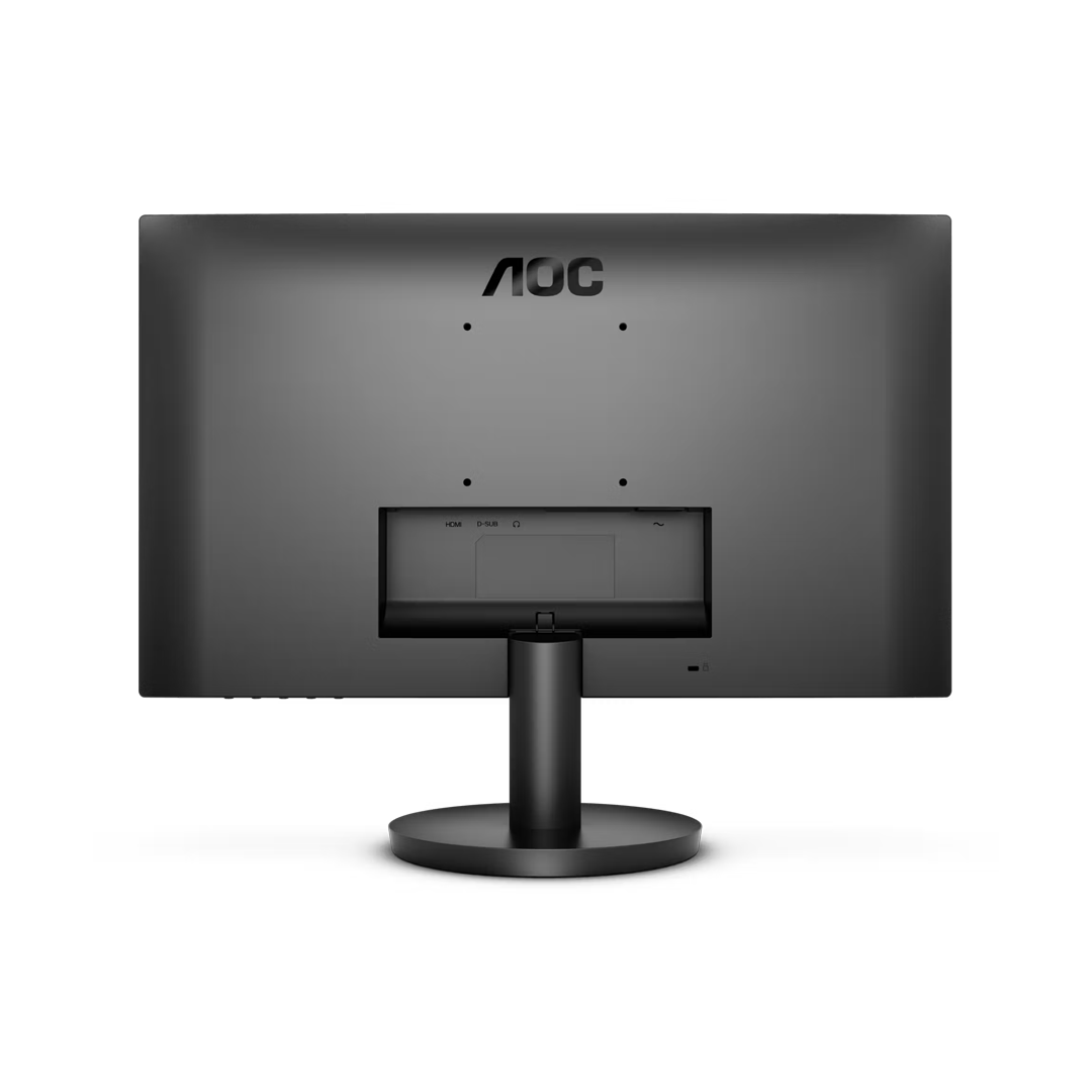 MONITOR AOC 24 PULG 1920X1080 75HZ 24B3H-3