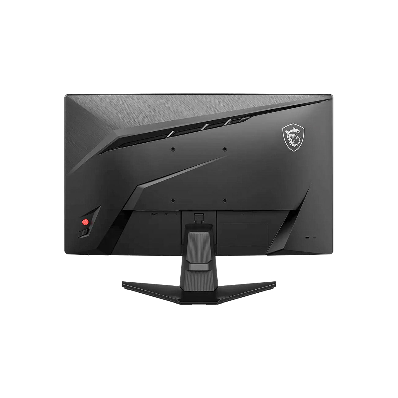 Monitor Gamer MSI MAG 242 de 24 pulgadas curvo 180Hz 1ms Full HD - Laptop Express Caracas