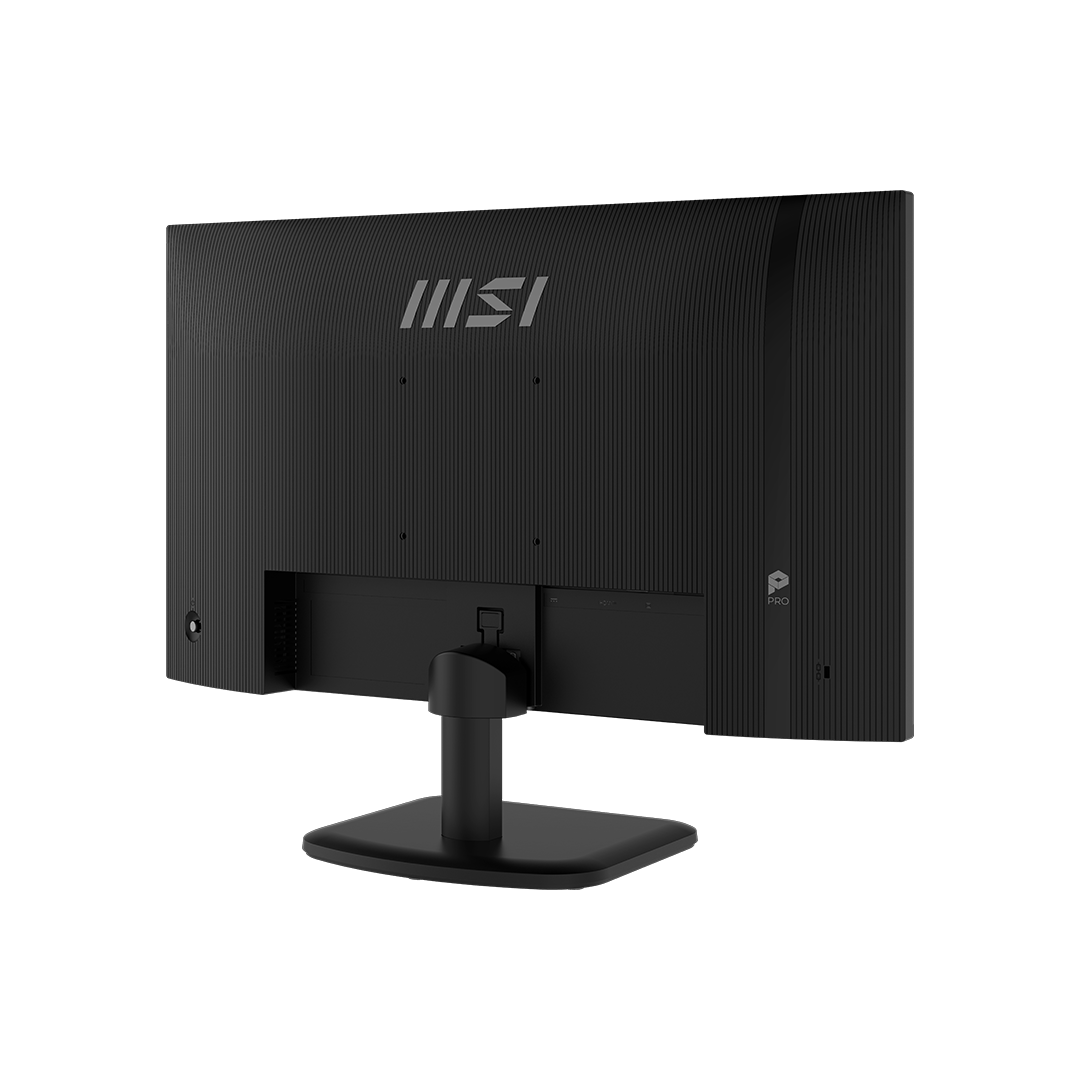 MONITOR MSI 24.5'' PRO MP251L E2/ FHD/ 1920X1080 120HZ IPS-3