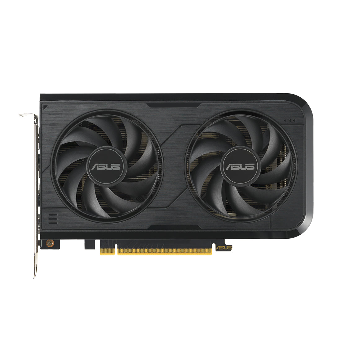 Tarjeta de video ASUS Dual GeForce RTX 5050 de 8GB GDDR6 con refrigeración dual fan y soporte PCIe 5.0 - Laptop Express Caracas