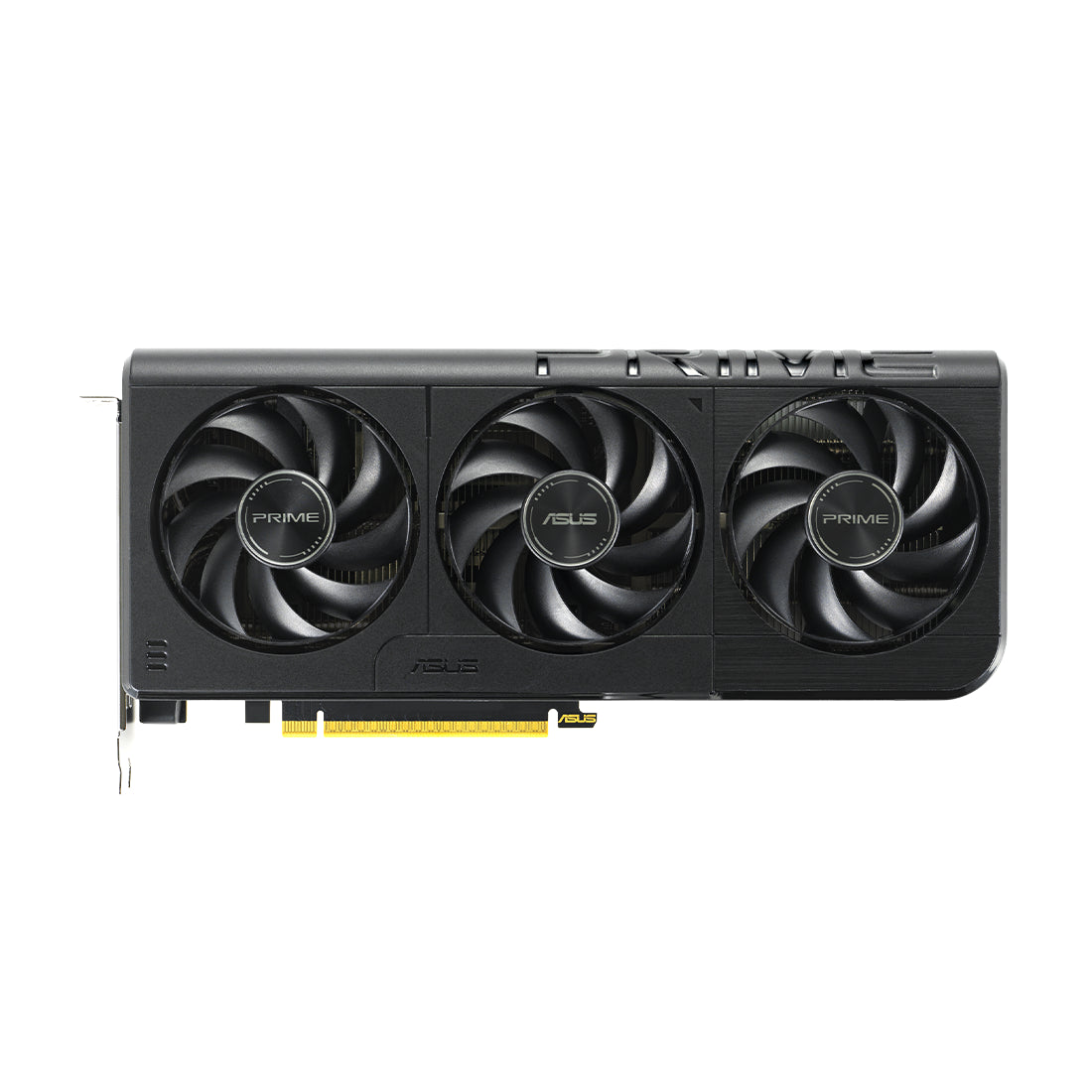 Tarjeta de video ASUS Prime GeForce RTX 5060 8GB GDDR7 con tres ventiladores Axial-tech y arquitectura NVIDIA Blackwell - Laptop Express Caracas