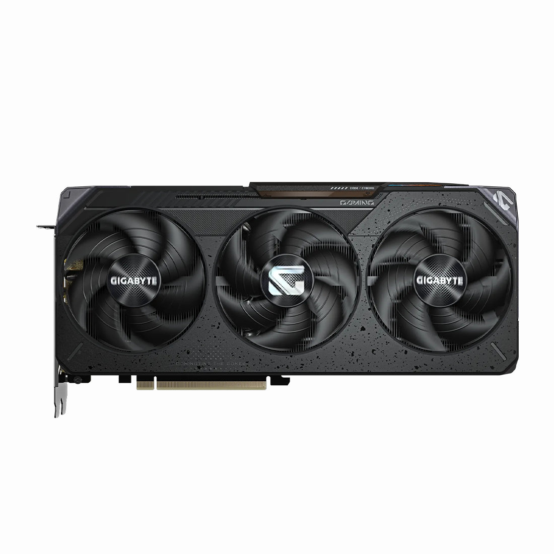 Tarjeta de video Gigabyte Radeon RX 9070 XT 16GB GDDR6 con triple ventilador para gaming 4K y 1440p - Laptop Express Caracas