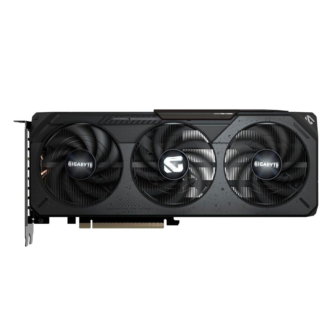 Tarjeta de video Gigabyte GeForce RTX 5050 Gaming OC 8GB GDDR7 con triple ventilador Windforce y arquitectura Blackwell - Laptop Express Caracas