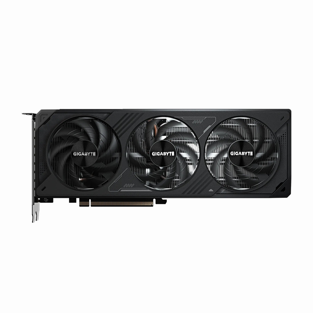 Tarjeta de video Gigabyte GeForce RTX 5070 Windforce OC 12GB GDDR7 con triple ventilador y arquitectura NVIDIA Blackwell - Laptop Express Caracas