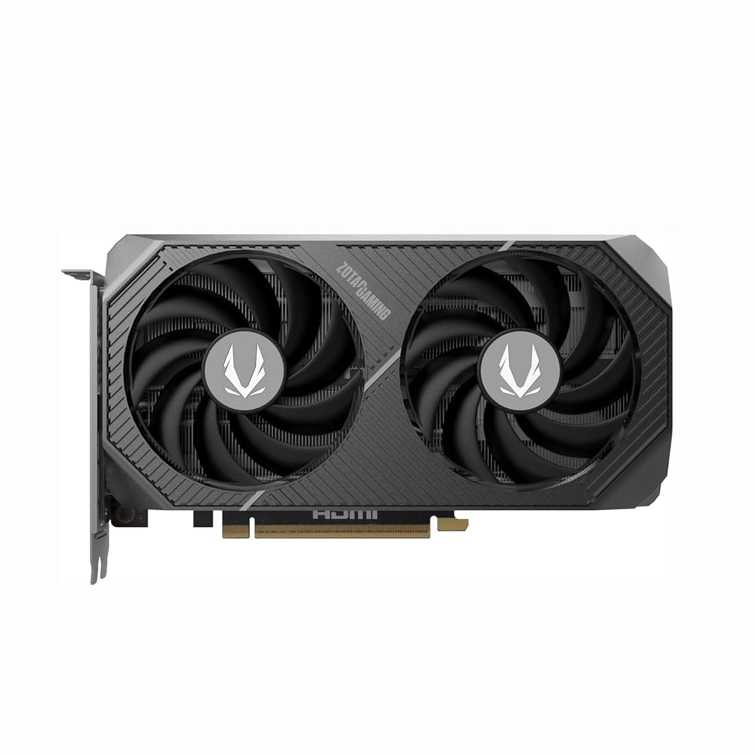 Tarjeta de video ZOTAC GAMING GeForce RTX 5060 Ti Twin Edge 8GB GDDR7 con doble ventilador y arquitectura NVIDIA Blackwell - Laptop Express Caracas