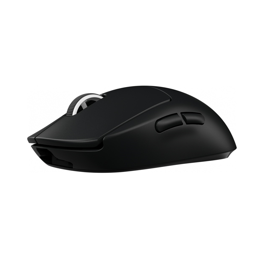 MOUSE LOGITECH SUPERLIGHT PRO X  WIRELESS NEGRO