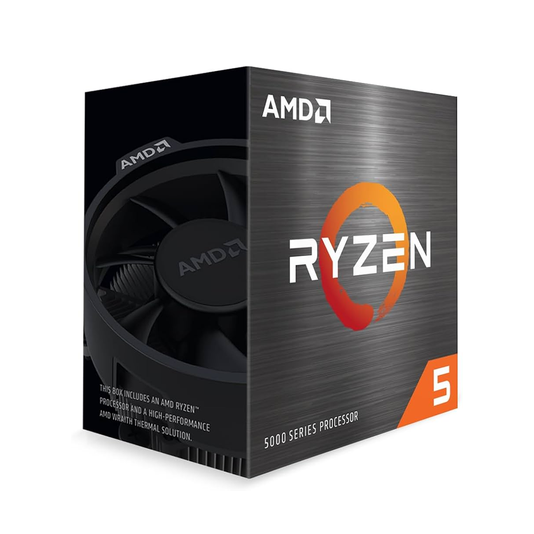 RYZEN 5 5600XT