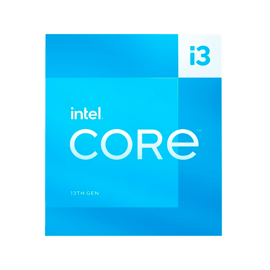 CORE I3 13100F