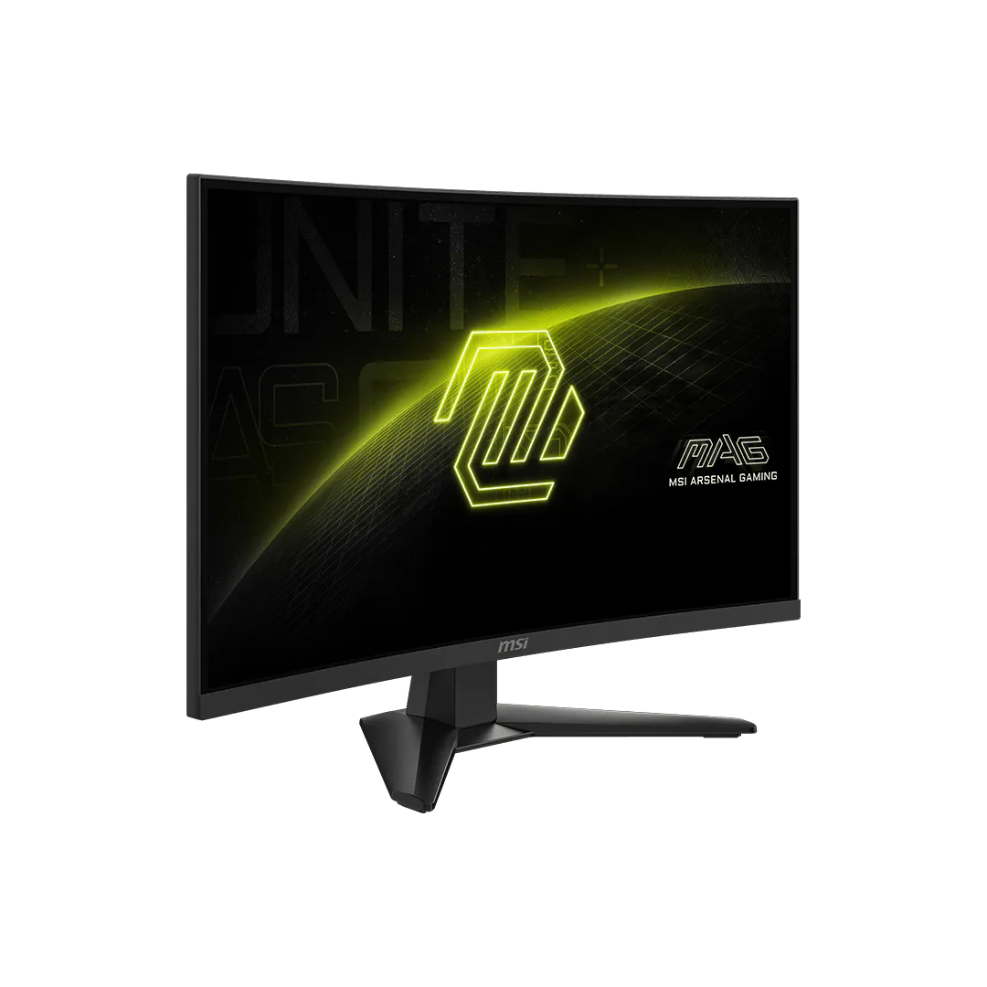 MONITOR MSI MP275CQF  "27 " 2560×1440 DP/HDMI  2K 180HZ PANEL VA-2