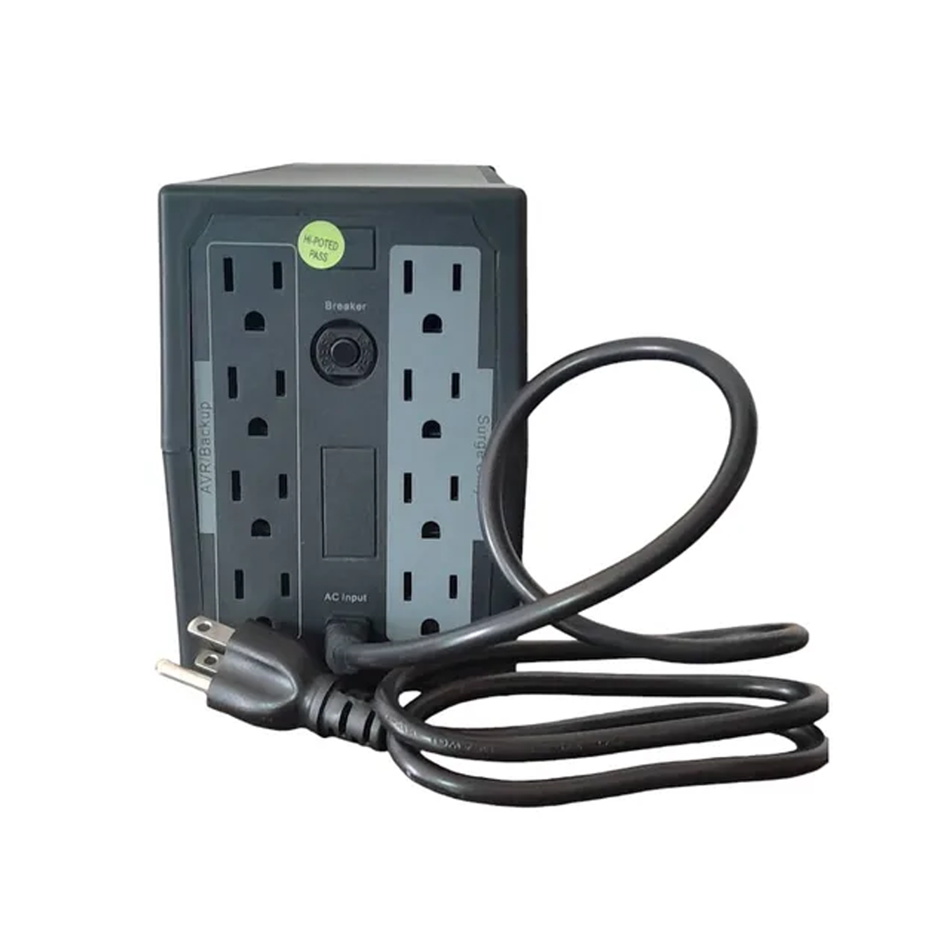 UPS JEMIP 800VA  480W 8 TOMAS-2