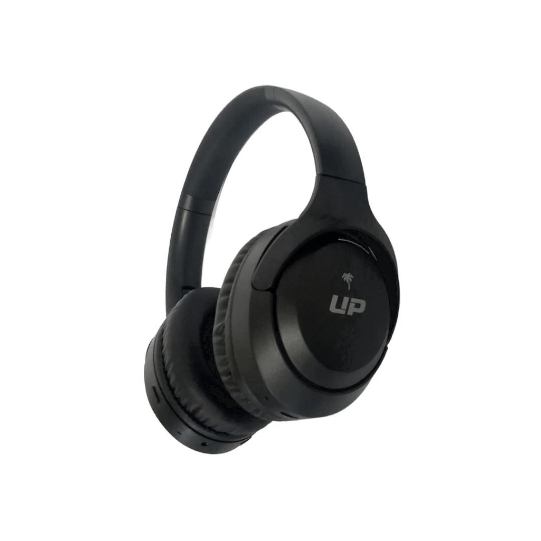 AUDIFONOS  INALAMBRICOS  U-H4W  UPRODUCT NEGROS
